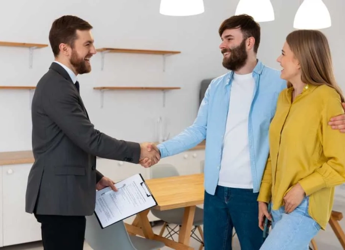 After-Sales Guidance After-Sales Guidance